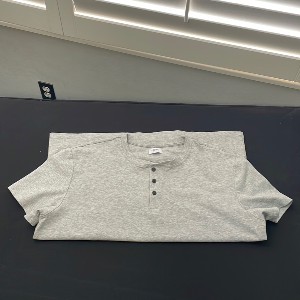 Hydenyoo Shirt